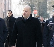 Rozklad je na světě. Lessy a Láska musí zvítězit nad lží a nenávistí